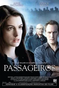 ดูหนังออนไลน์ Passengers (2008) แพสเซนเจอร์ส สัมผัสเฉียดนรก