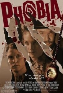 ดูหนังออนไลน์ Phobia (2013) โฟเบีย จิตสยองฆ่าไม่ตาย