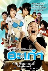 ดูหนังออนไลน์ Puppy Love (2008) ฮะเก๋า