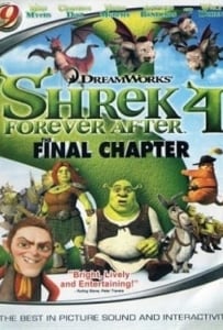 ดูหนังออนไลน์ Shrek 4 Forever After (2010) เชร็ค ภาค 4 สุขสันต์นิรันดร