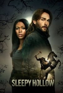 ดูหนังออนไลน์ Sleepy Hollow Season 1 ผีหัวขาดล่าหัวคน ปี 1 พากย์ไทย Ep.1- 13 จบ