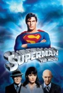 ดูหนังออนไลน์ Superman (1978) ซูเปอร์แมน ภาค 1