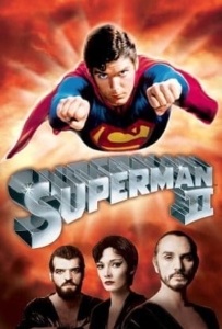 ดูหนังออนไลน์ Superman II (1980) ซูเปอร์แมน II ภาค 2