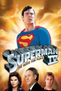 ดูหนังออนไลน์ Superman IV The Quest for Peace (1987) ซูเปอร์แมน IV เดอะ เควสท์ ฟอร์ พีซ ภาค 4