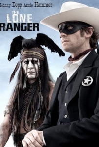 ดูหนังออนไลน์ The Lone Ranger (2013) หน้ากากพิฆาตอธรรม