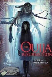 ดูหนังออนไลน์ The Ouija Experiment 2: Theatre of Death (2015) กระดานผีกระชากวิญญาณ