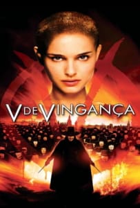 ดูหนังออนไลน์ V for Vendetta (2005) เพชฌฆาตหน้ากากพญายม