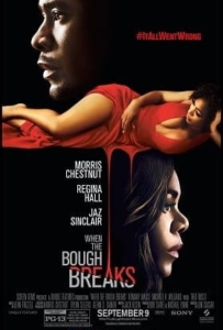 ดูหนังออนไลน์ When the Bough Breaks (2016)