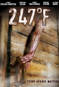 ดูหนังออนไลน์ 247°F (2011) ซาวน่ามนุษย์เดือด