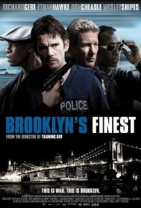 ดูหนังออนไลน์ Brooklyns Finest (2009) ตำรวจระห่ำพล่านเขย่าเมือง