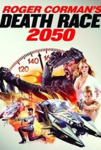 ดูหนังออนไลน์ Death Race 2050 (2017) ซิ่งสั่งตาย 2050
