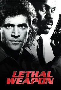 ดูหนังออนไลน์ Lethal Weapon 1 (1987) ริกส์ คนมหากาฬ 1