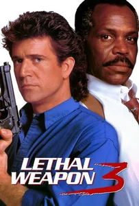 ดูหนังออนไลน์ Lethal Weapon 3 (1992) ริกส์ คนมหากาฬ 3
