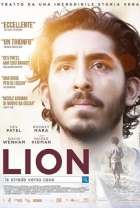 ดูหนังออนไลน์ Lion (2017) จนกว่าจะพบกัน