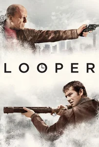 ดูหนังออนไลน์ Looper (2012) ทะลุเวลา อึดล่าอึด