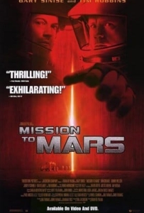 ดูหนังออนไลน์ Mission to Mars (2000) ฝ่ามหันตภัยดาวมฤตยู