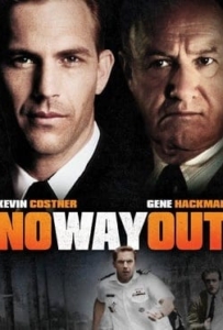 ดูหนังออนไลน์ No Way Out (1987) ผ่าทางตัน