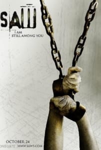 ดูหนังออนไลน์ Saw 1 (2004) ซอว์ เกมต่อตาย..ตัดเป็น