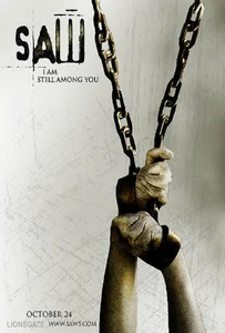 ดูหนังออนไลน์ Saw 1 (2004) ซอว์ เกมต่อตาย..ตัดเป็น