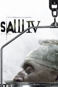 ดูหนังออนไลน์ Saw 4 (2007) ซอว์ เกมต่อตาย..ตัดเป็น