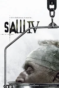 ดูหนังออนไลน์ Saw 4 (2007) ซอว์ เกมต่อตาย..ตัดเป็น