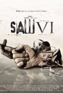 ดูหนังออนไลน์ Saw 6 (2009) ซอว์ เกมต่อตาย..ตัดเป็น