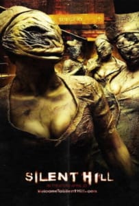ดูหนังออนไลน์ Silent Hill (2006) เมืองห่าผี
