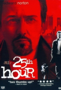 ดูหนังออนไลน์ 25th Hour (2002) 25 ช.ม. ชนเส้นตาย
