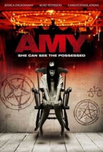 ดูหนังออนไลน์ Amy (2013) เอมี่ หลอนซ่อนวิญญาณ