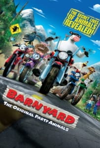 ดูหนังออนไลน์ Barnyard (2006) เหล่าตัวจุ้น วุ่นปาร์ตี้