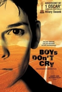 ดูหนังออนไลน์ Boys Don’t Cry (1999) ผู้ชายนี่หว่า…ยังไงก็ไม่ร้องไห้