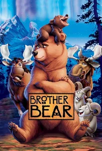ดูหนังออนไลน์ Brother Bear 1 (2003) มหัศจรรย์หมีผู้ยิ่งใหญ่ 1