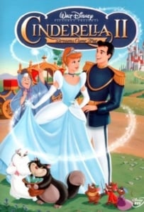 ดูหนังออนไลน์ Cinderella 2 Dreams Come True (2002) ซินเดอเรลล่า 2 สร้างรัก ดั่งใจฝัน