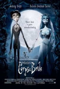 ดูหนังออนไลน์ Corpse Bride (2005) เจ้าสาวศพสวย