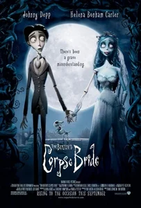 ดูหนังออนไลน์ Corpse Bride (2005) เจ้าสาวศพสวย