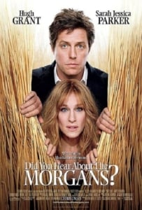 ดูหนังออนไลน์ Did You Hear About the Morgans (2009) ไฮโซมอร์แกน โกบ้านนา