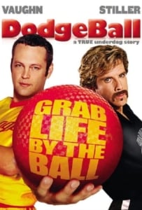 ดูหนังออนไลน์ Dodgeball: A True Underdog Story (2004) ดอจบอล เกมส์บอลสลาตัน กับ ทีมจ๋อยมหัศจรรย์