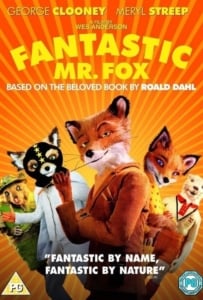 ดูหนังออนไลน์ Fantastic Mr. Fox (2009) คุณจิ้งจอกจอมแสบ