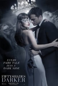 ดูหนังออนไลน์ Fifty Shades Darker (2017) ฟิฟตี้ เชดส์ ดาร์กเกอร์