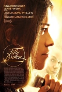 ดูหนังออนไลน์ Filly Brown (2012) ฝ่าฝันวันสู่ดาว