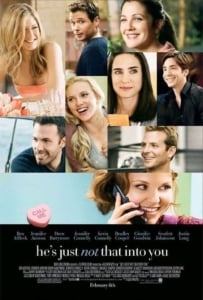 ดูหนังออนไลน์ He’s Just Not That Into You (2009) หนุ่มกิ๊กสาวกั๊กสมการรักไม่ลงตัว