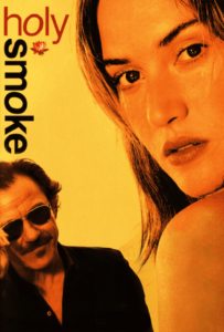 ดูหนังออนไลน์ Holy Smoke (1999) อุ่นไอรักร้อน