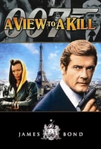 ดูหนังออนไลน์ James Bond 007 A View to a Kill (1985) เจมส์ บอนด์ 007 ภาค 14