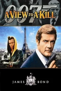 ดูหนังออนไลน์ James Bond 007 A View to a Kill (1985) เจมส์ บอนด์ 007 ภาค 14