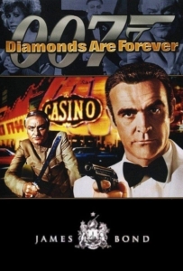 ดูหนังออนไลน์ James Bond 007 Diamonds Are Forever (1971) เจมส์ บอนด์ 007 ภาค 7