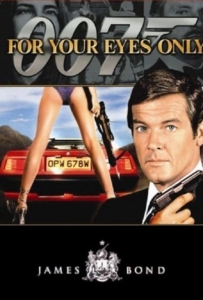 ดูหนังออนไลน์ James Bond 007 For Your Eyes Only (1981) เจมส์ บอนด์ 007 ภาค 12