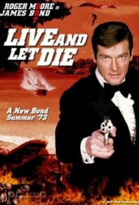ดูหนังออนไลน์ James Bond 007 Live and Let Die (1973) เจมส์ บอนด์ 007 ภาค 8