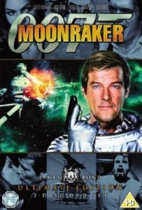 ดูหนังออนไลน์ James Bond 007 Moonraker (1979) เจมส์ บอนด์ 007 ภาค 11