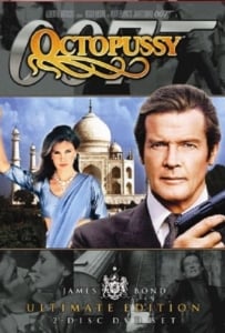 ดูหนังออนไลน์ James Bond 007 Octopussy (1983) เจมส์ บอนด์ 007 ภาค 13
