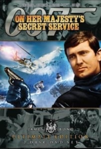ดูหนังออนไลน์ James Bond 007 On Her Majestys Secret Service (1969) เจมส์ บอนด์ 007 ภาค 6